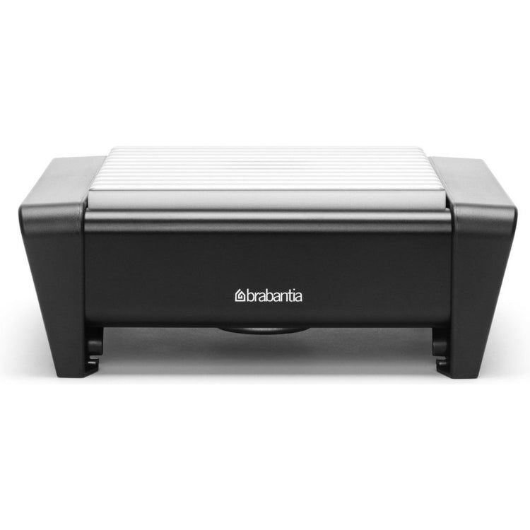 Brabantia Brabantia Rechaud Dishwärmer mit 1 Kerzeschwarz