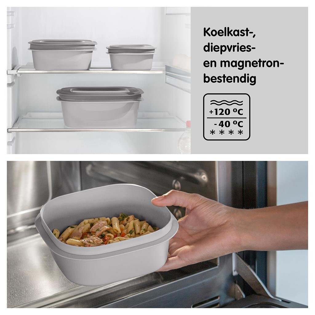 Sonnenwaren Sonnenwaren Home Verscholding Box 1.3l Grau