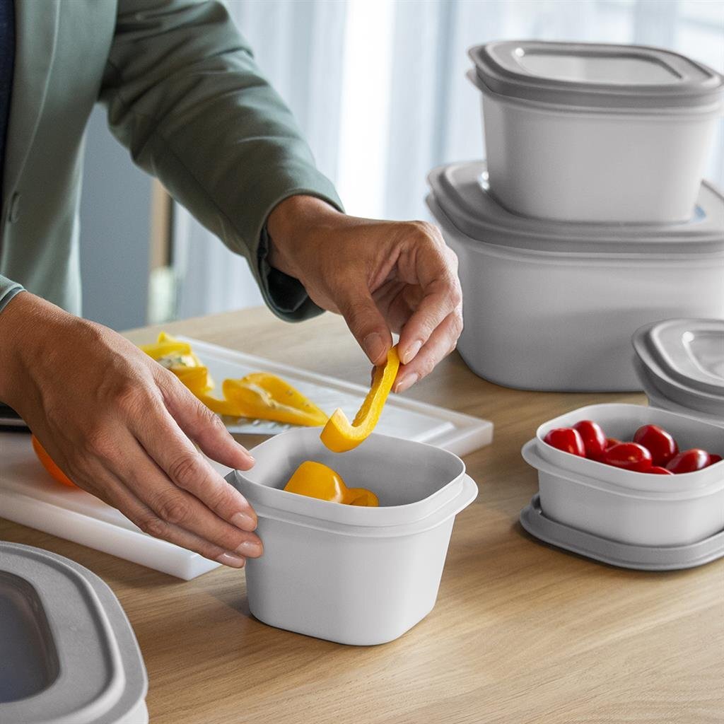 Sonnenwaren Sonnenwaren Home Verscholding Box 1.3l Grau