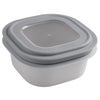 Sonnenwaren Sonnenwaren Home Relative Box 0,5 l Grau