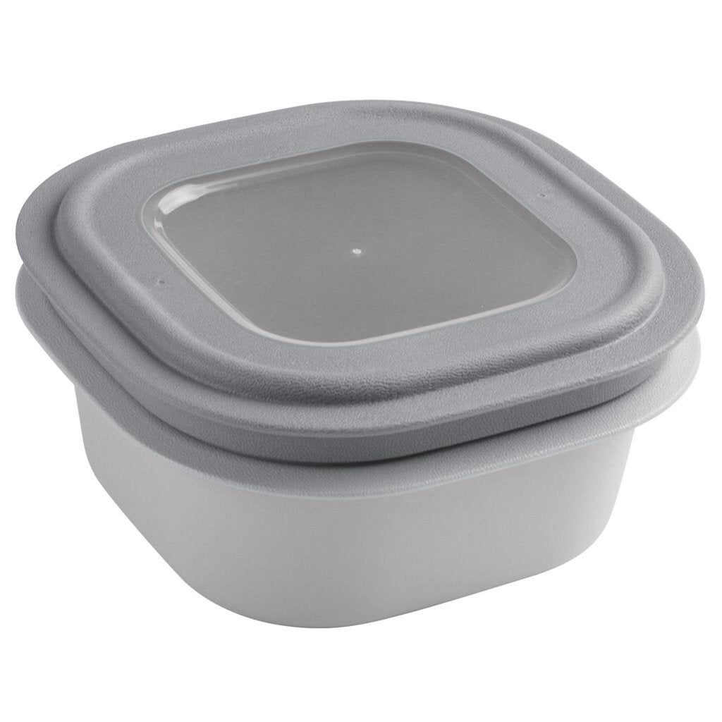 Sonnenwaren Sonnenwaren Home Relative Box 0,5 l Grau