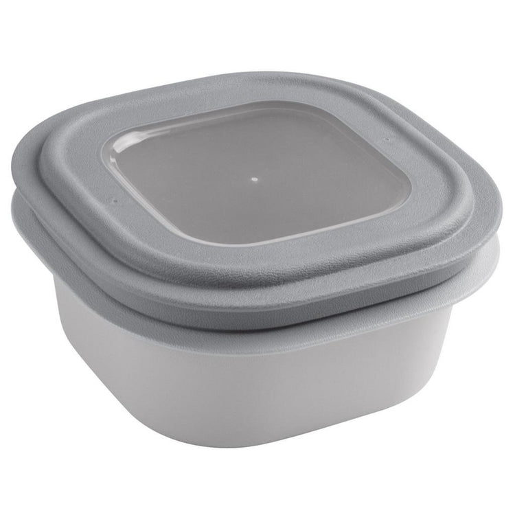 Sonnenwaren Sonnenwaren Home Relative Box 0,5 l Grau