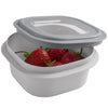Sonnenwaren Sonnenwaren Home Relative Box 0,5 l Grau