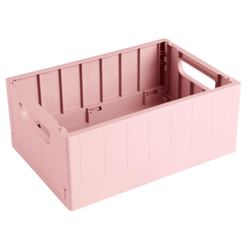Sunware Sigma Home Faltkiste 4,6l rosa