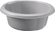 Sunware Waterline-Spülbecken rund 5l grau