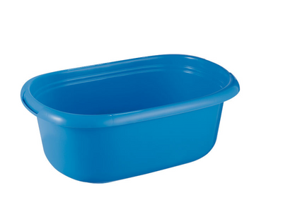 Sunware Basiswanne 40 ltr blau