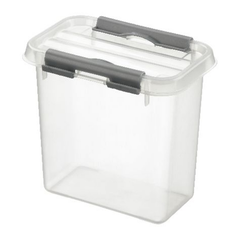 Sonnenwaren Q-Line Storage Box 1