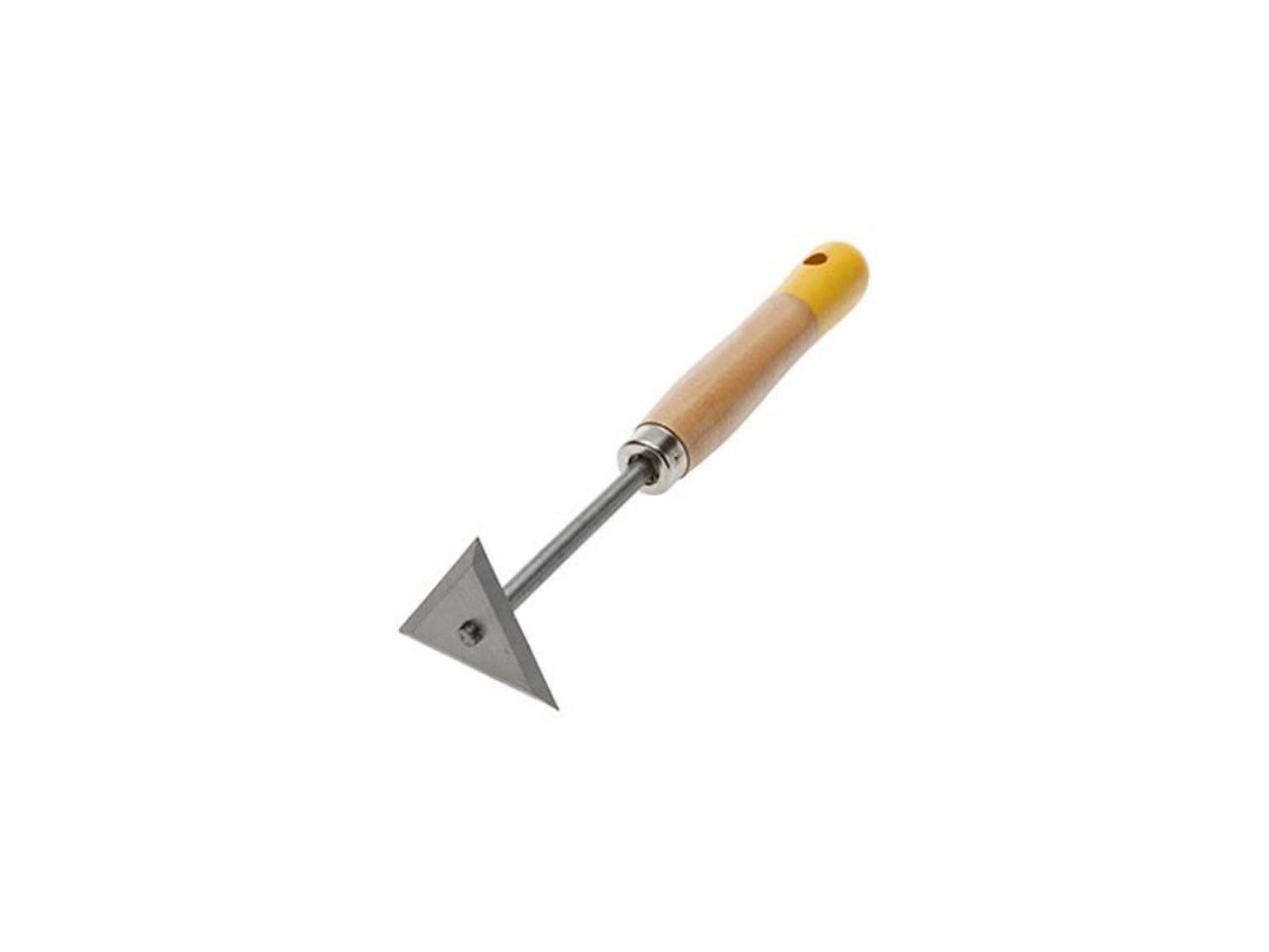 Sam Farbschaber 3-seitig 6cm
