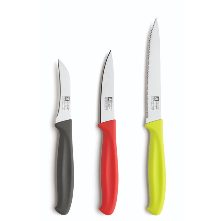 Richardson Sheffield Richardson Sheffield R400 Küchenmesser Starter -Set