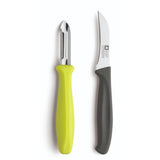 Richardson Sheffield Richardson Sheffield R400 -Schwellenwerte und Schilmes Green Black - afbeelding 2