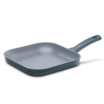 Kuisinox Cuisinox Grill Pan Denim Blues 26x26 cm