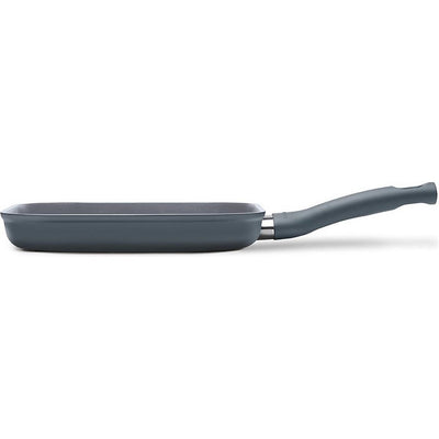 Kuisinox Cuisinox Grill Pan Denim Blues 26x26 cm