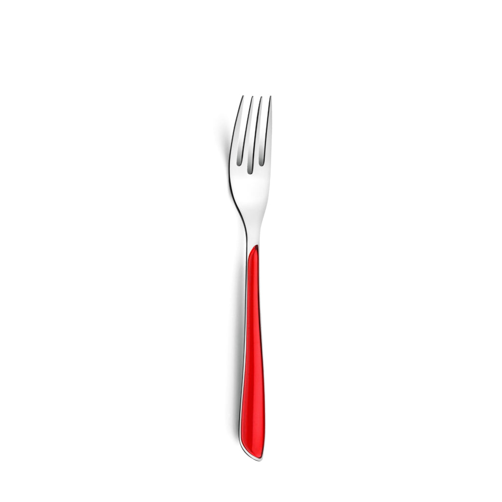 AMEFA AMEFA TABLE Gabel Red Eclat