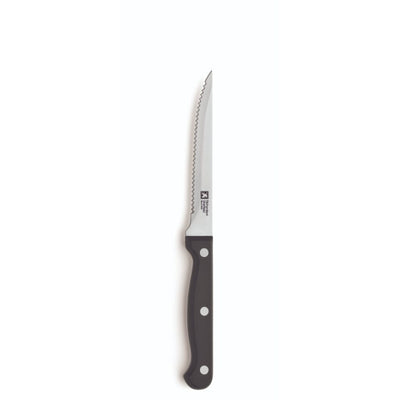 Richardson Sheffield Richardson Sheffield Artisan Steakmes Edelstahl Schwarz