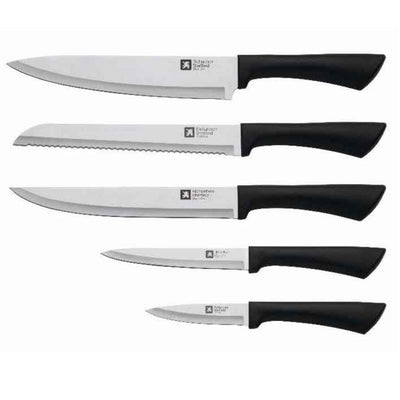 Richardson Sheffield Richardson Sheffield Kitchen Messen Set 5-Stück
