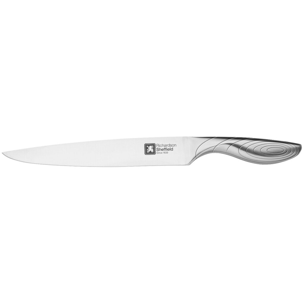 Richardson Sheffield Richardson Sheffield Forme Vlees Messer Edelstahl