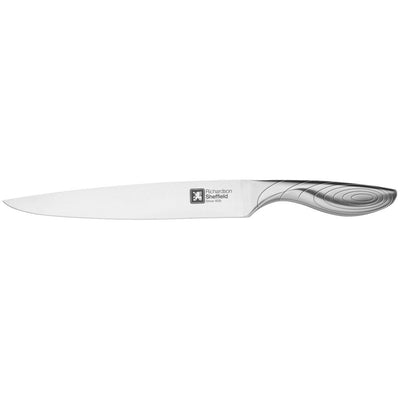 Richardson Sheffield Richardson Sheffield Forme Vlees Messer Edelstahl