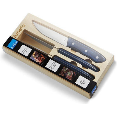 AMEFA AMEFA Steakmesser Hercule 4 Stücke