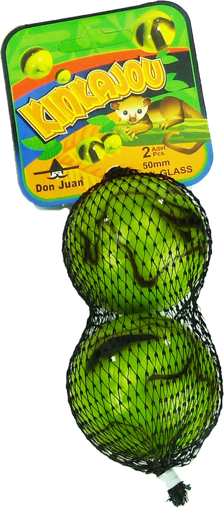 Don Juan marmoriert Kinkajou (Super Mega Bonk) 2 50