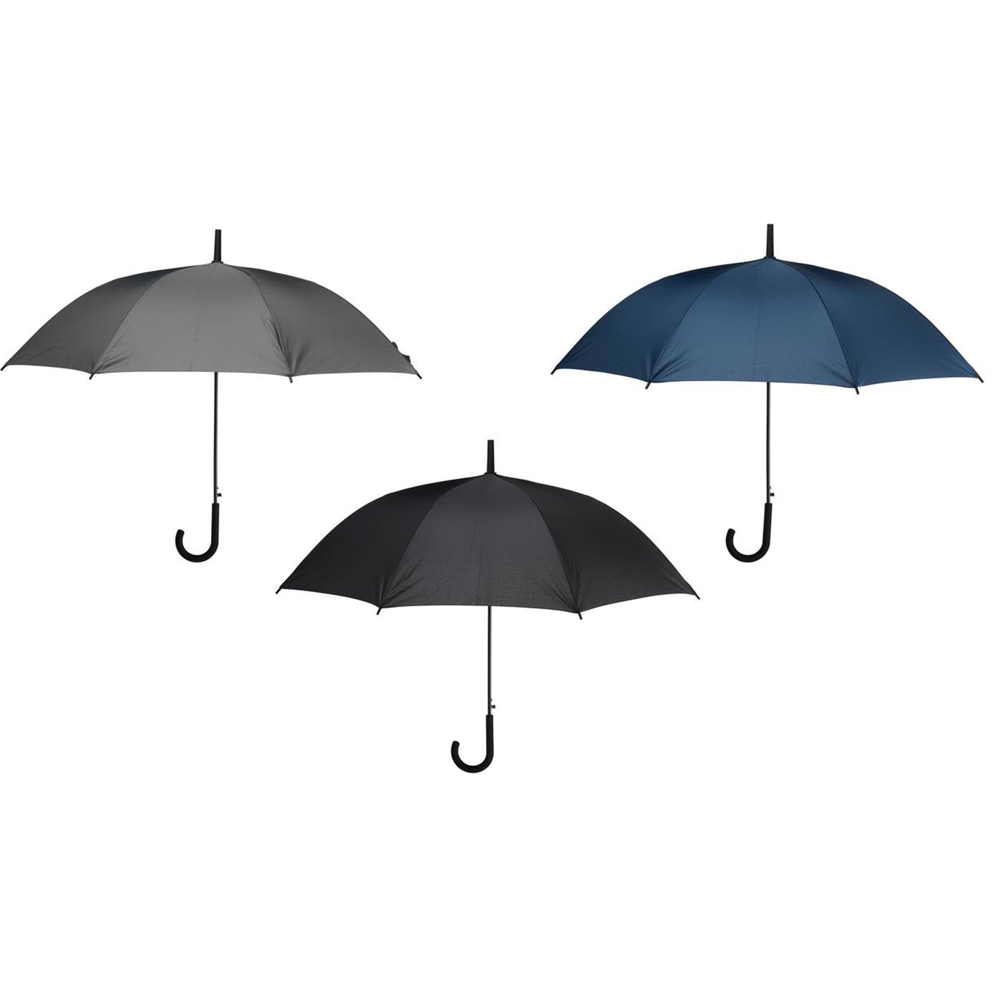 Regenschirm d100xh76cm