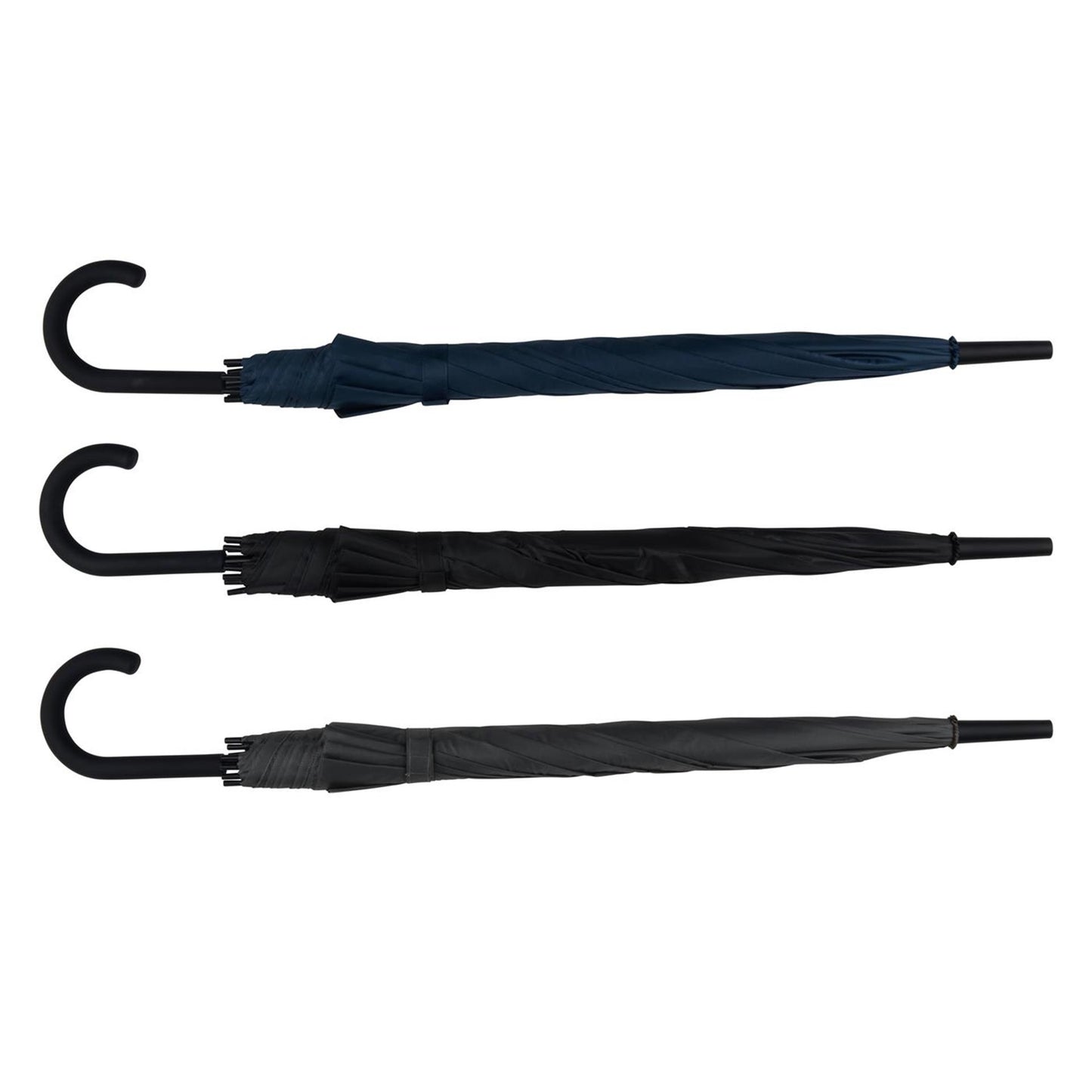 Regenschirm d100xh76cm