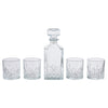 Whisky-Set 5-teilig