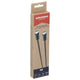 Grundig Synchronisations- und Ladekabel USB-C auf USB-C 1 Meter