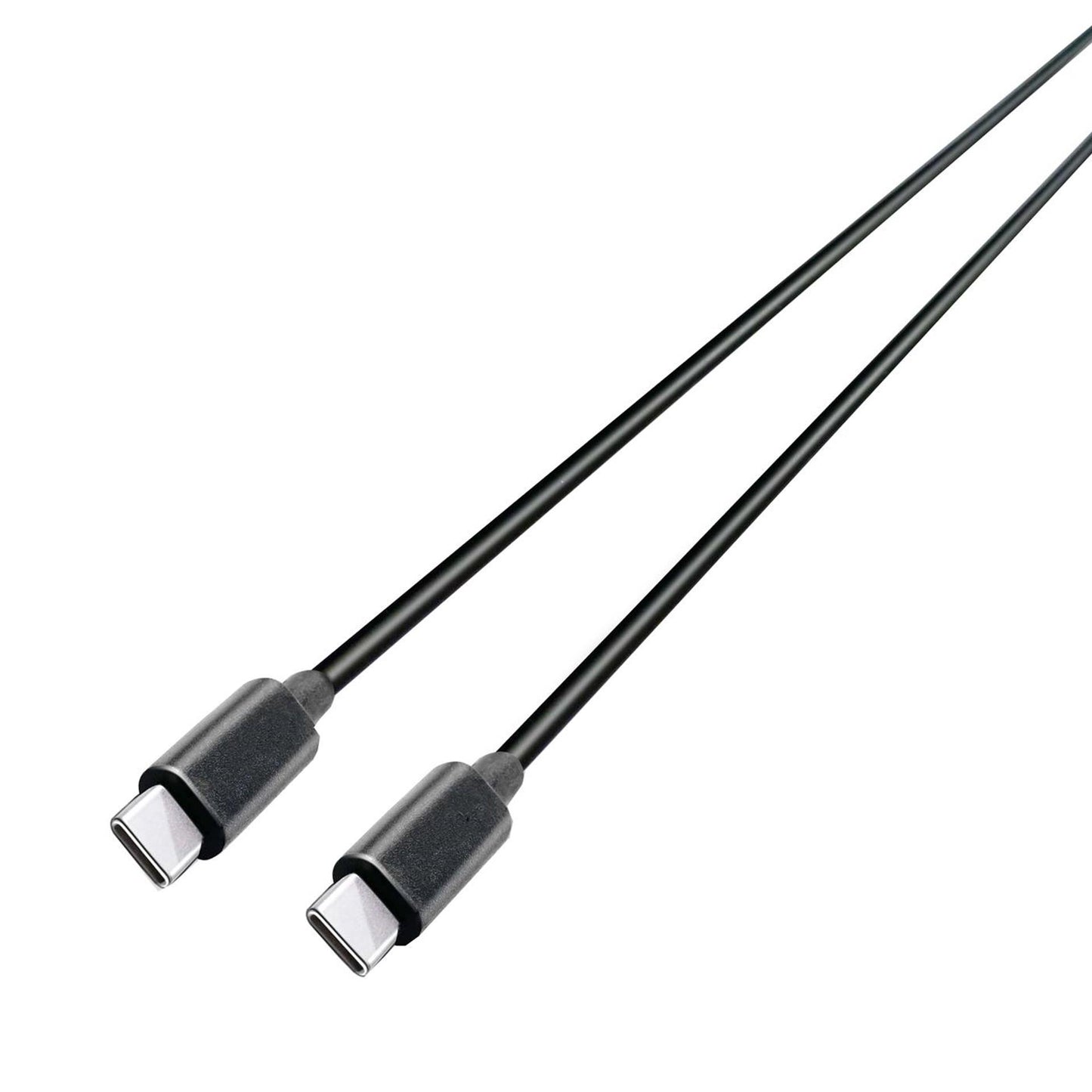 Grundig Synchronisations- und Ladekabel USB-C auf USB-C 1 Meter
