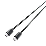 Grundig Synchronisations- und Ladekabel USB-C auf USB-C 1 Meter - afbeelding 2