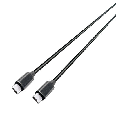 Grundig Synchronisations- und Ladekabel USB-C auf USB-C 1 Meter