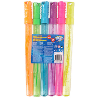 Bubble Blow Sword, 6st.