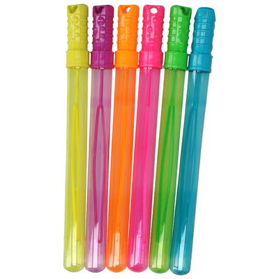 Bubble Blow Sword, 6st.