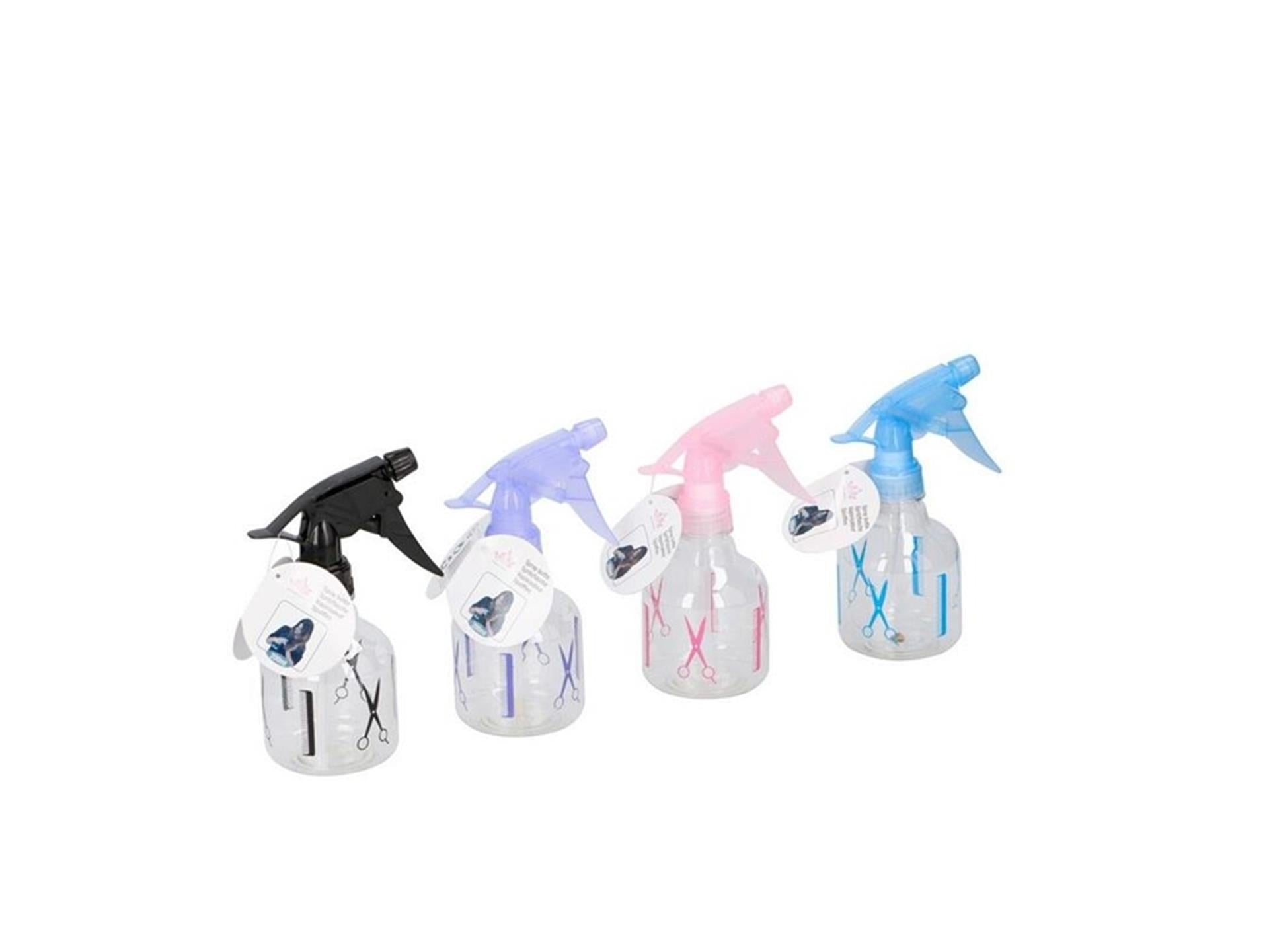 Lebenslange Wassersprüher-Friseurspritze 200 ml