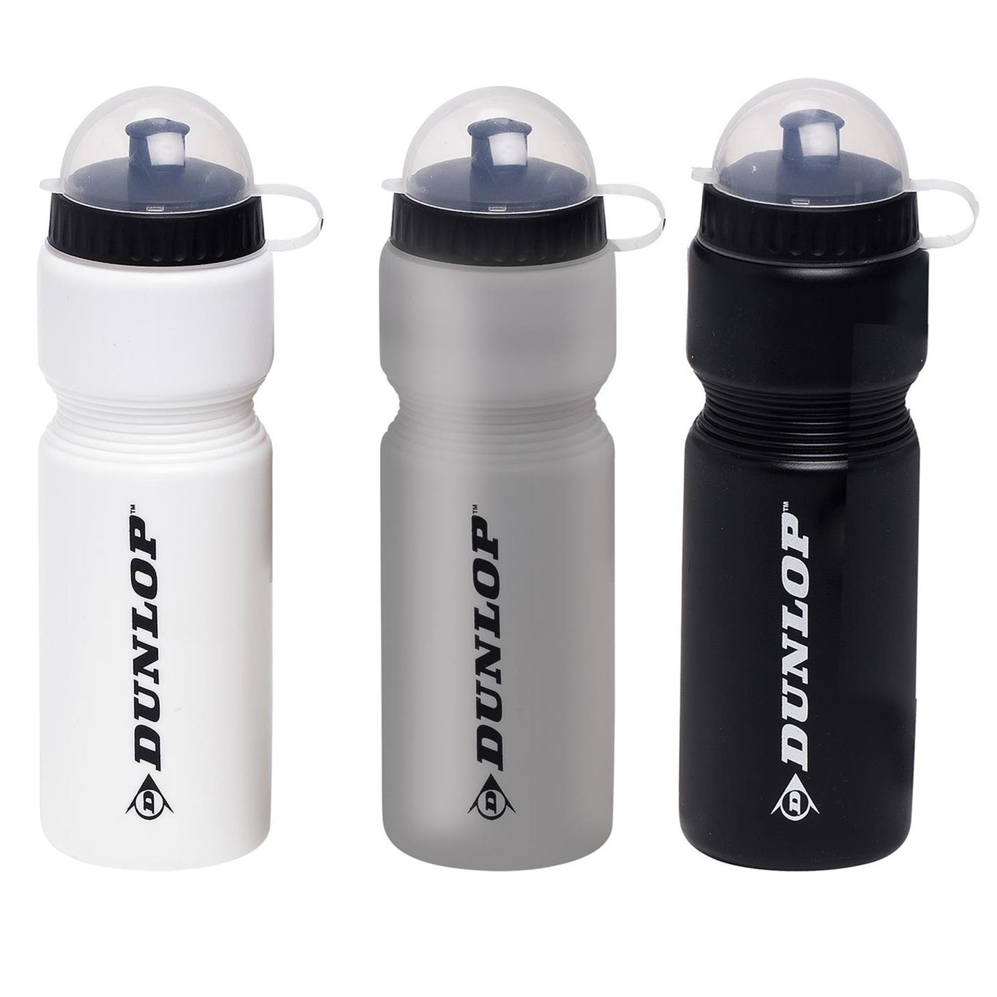 Dunlop Flaschenhalter 750ml 4sort.clr