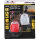 Fahrradleuchte Set LED, 2.