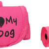 Hundekotbeutel 15 Stück mit Halter