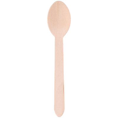 Küche Eleganz Küche Eleganz Holzlöffel 16 cm 12 Stücke
