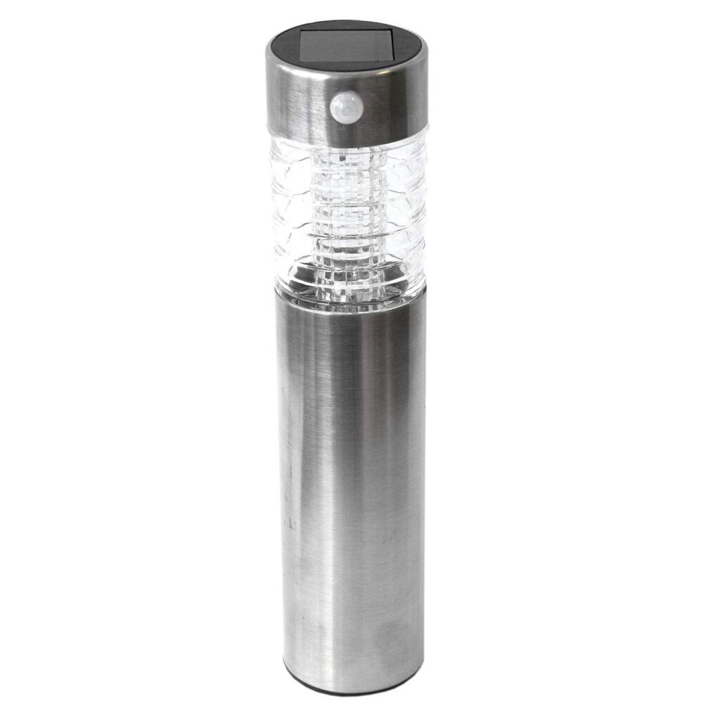 Grundig Grundig Gartenlampe mit Bewegungssensor LED
