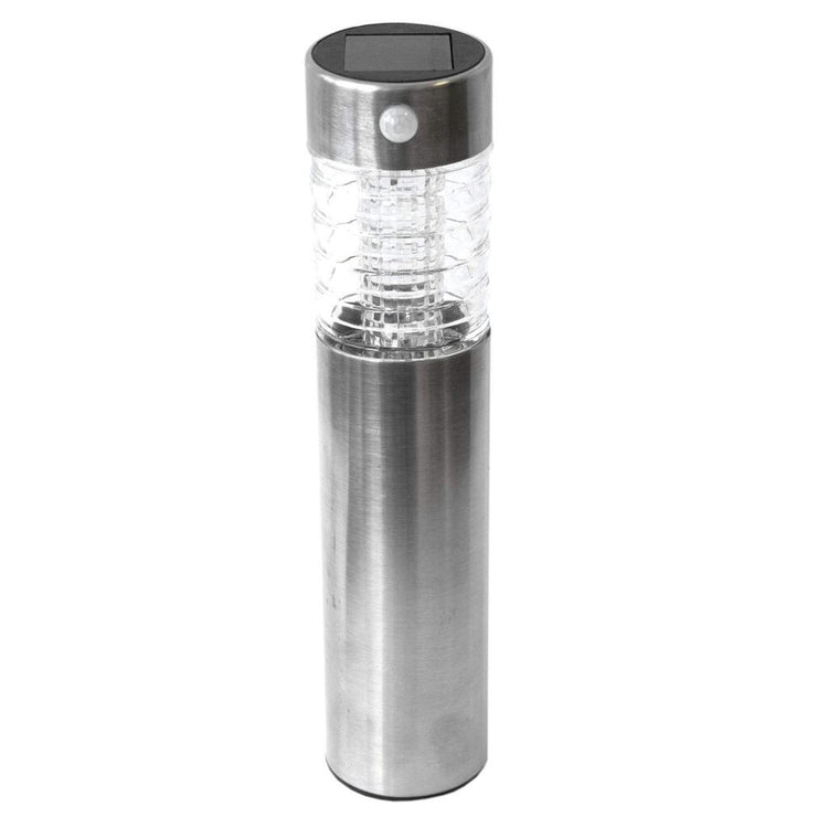 Grundig Grundig Gartenlampe mit Bewegungssensor LED