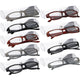 Lebenslange Lesebrille in PVC-Box Stärke +3