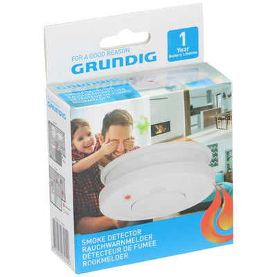 Grundig Smoke Detektor
