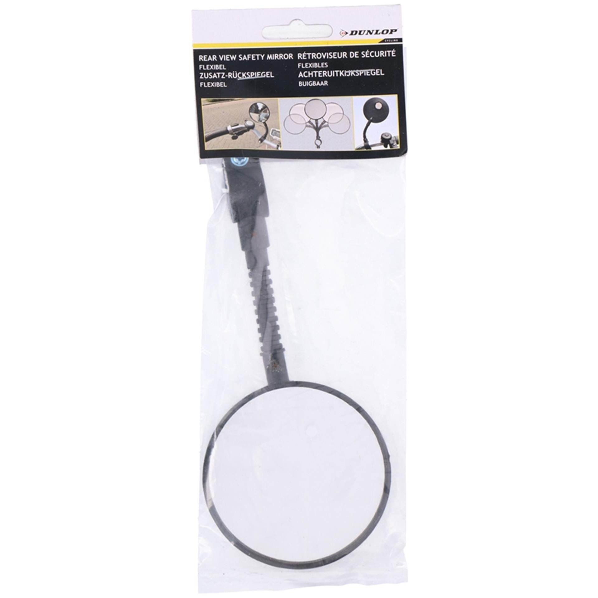Fahrradausrüstung Rückspiegel Fahrrad