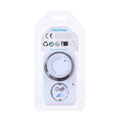 Grundig Grundig Timerine Weiß