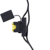 Dunlop Camping -Kessel Black 12 V Plug