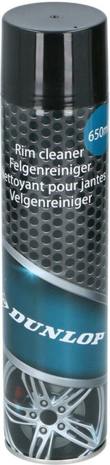 Dunlop Auto Felgen Reinigungsreinigungsspray 650 ml - afbeelding 1