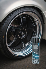 Dunlop Auto Felgen Reinigungsreinigungsspray 650 ml - afbeelding 2