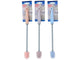 Lebensdauer sauberer Flaschenbürste 29 cm 3 Assorti