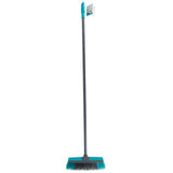 Alpina Besen 130x33x6 cm graublau - afbeelding 1