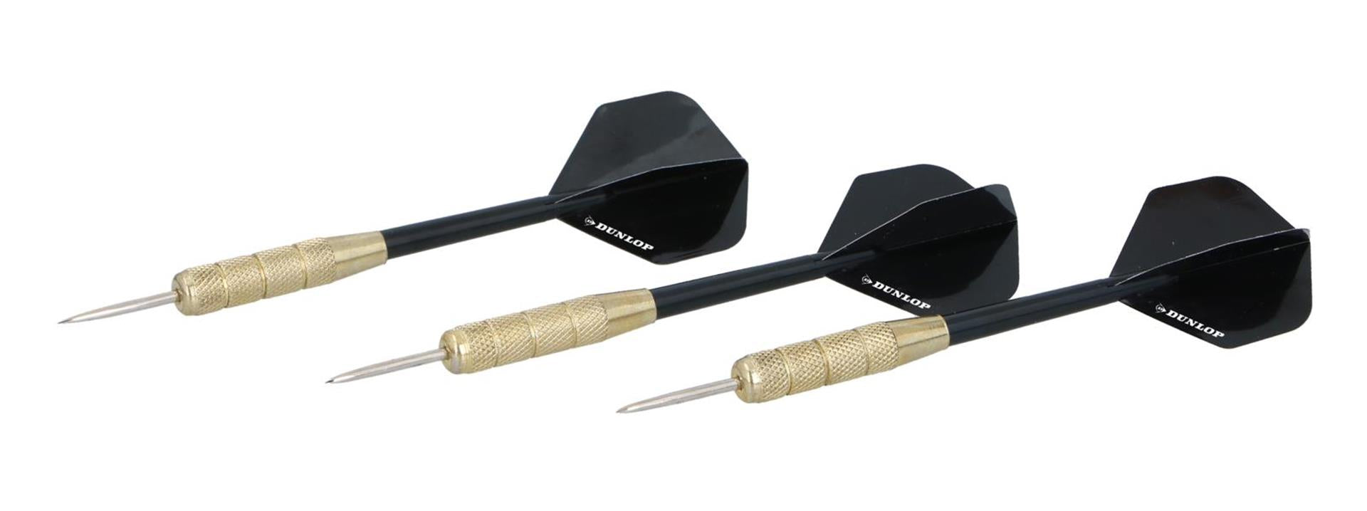 Eddy Toys Masterdarts Darts 20gr auf Karte