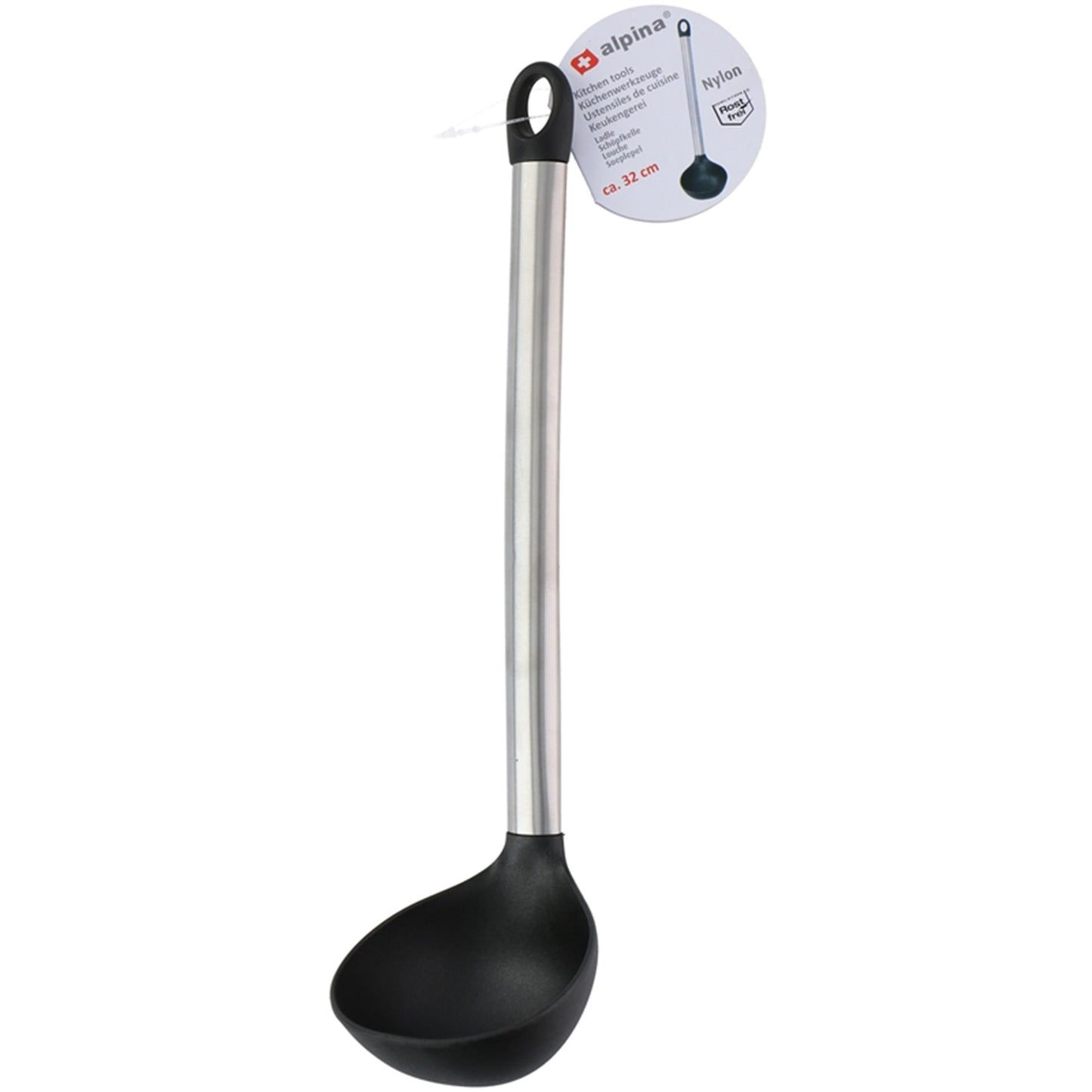 Alpina Suppenlöffel 32cm
